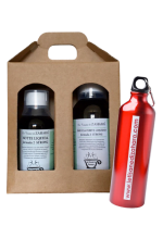 KIT PRUEBA FORMULA 2 + BORRACCIA