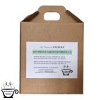 KIT PRUEBA FORMULA 2 + BORRACCIA - Imagen 2