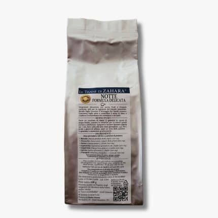 TISANA NOCHE HIERBAS FÓRMULA DELICADA – SUSCRIPCIÓN MENSUAL