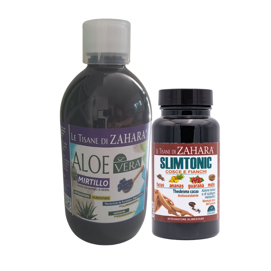 kitdrenaggio KIT DE DRENAJE PROFUNDO - Imagen 1